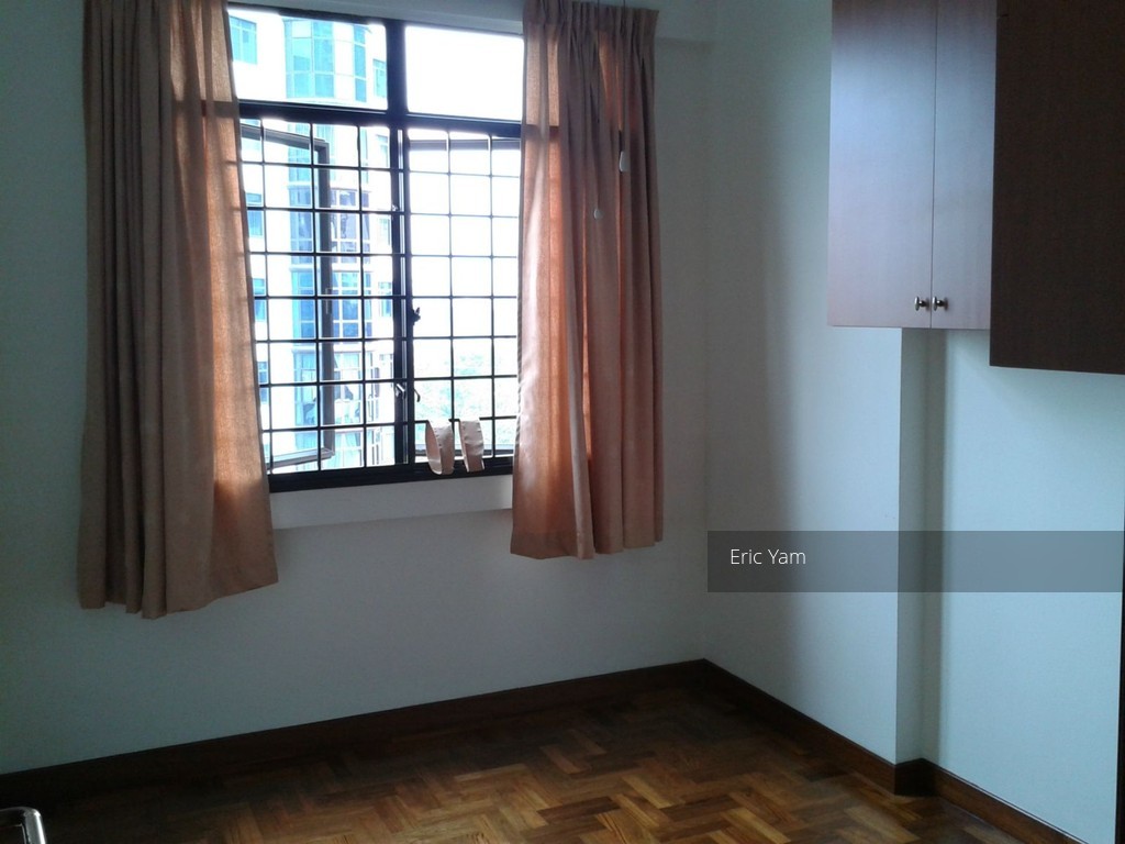 Parc Oasis (D22), Condominium #109751342